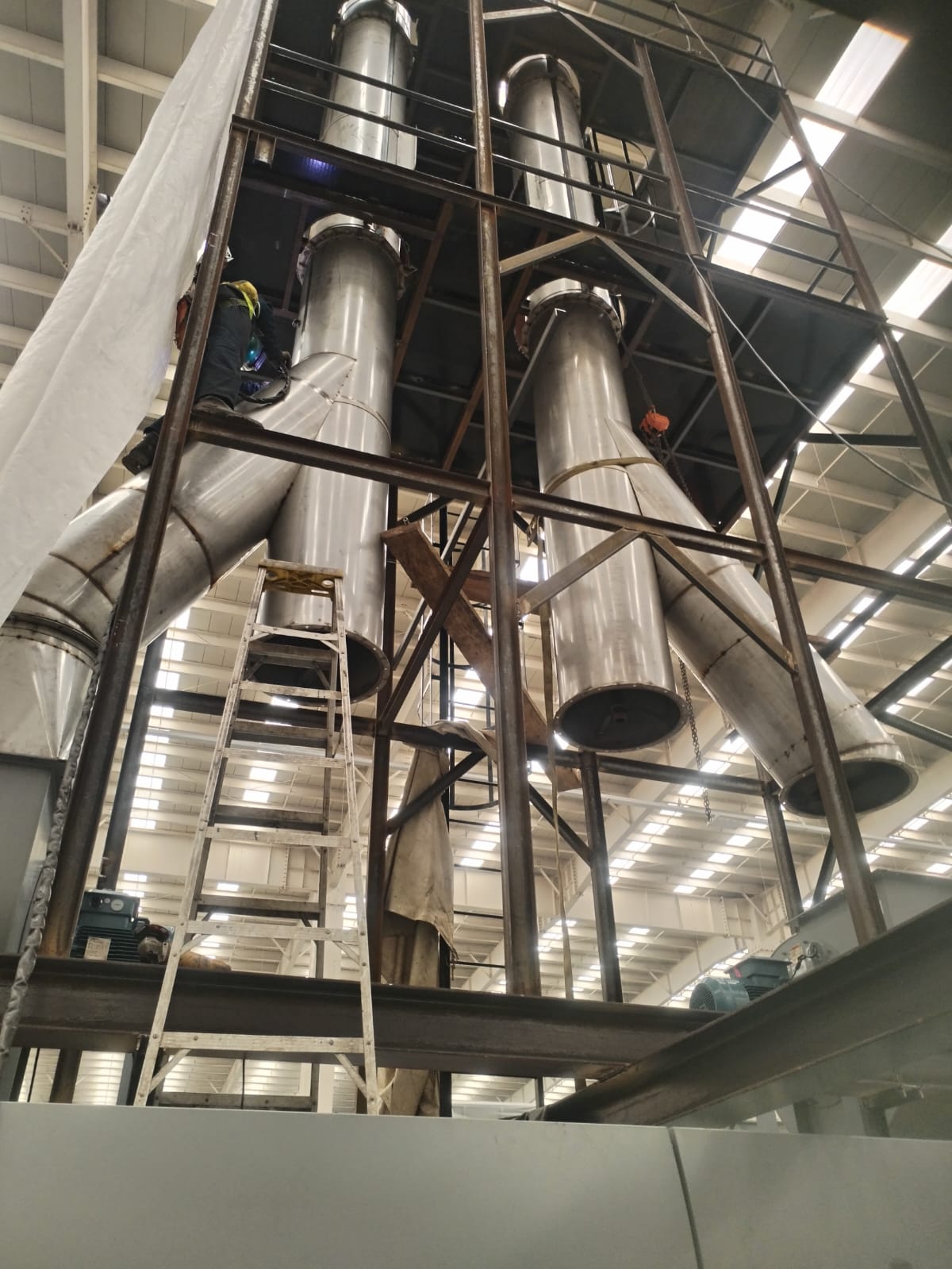 Montaje Industrial 1