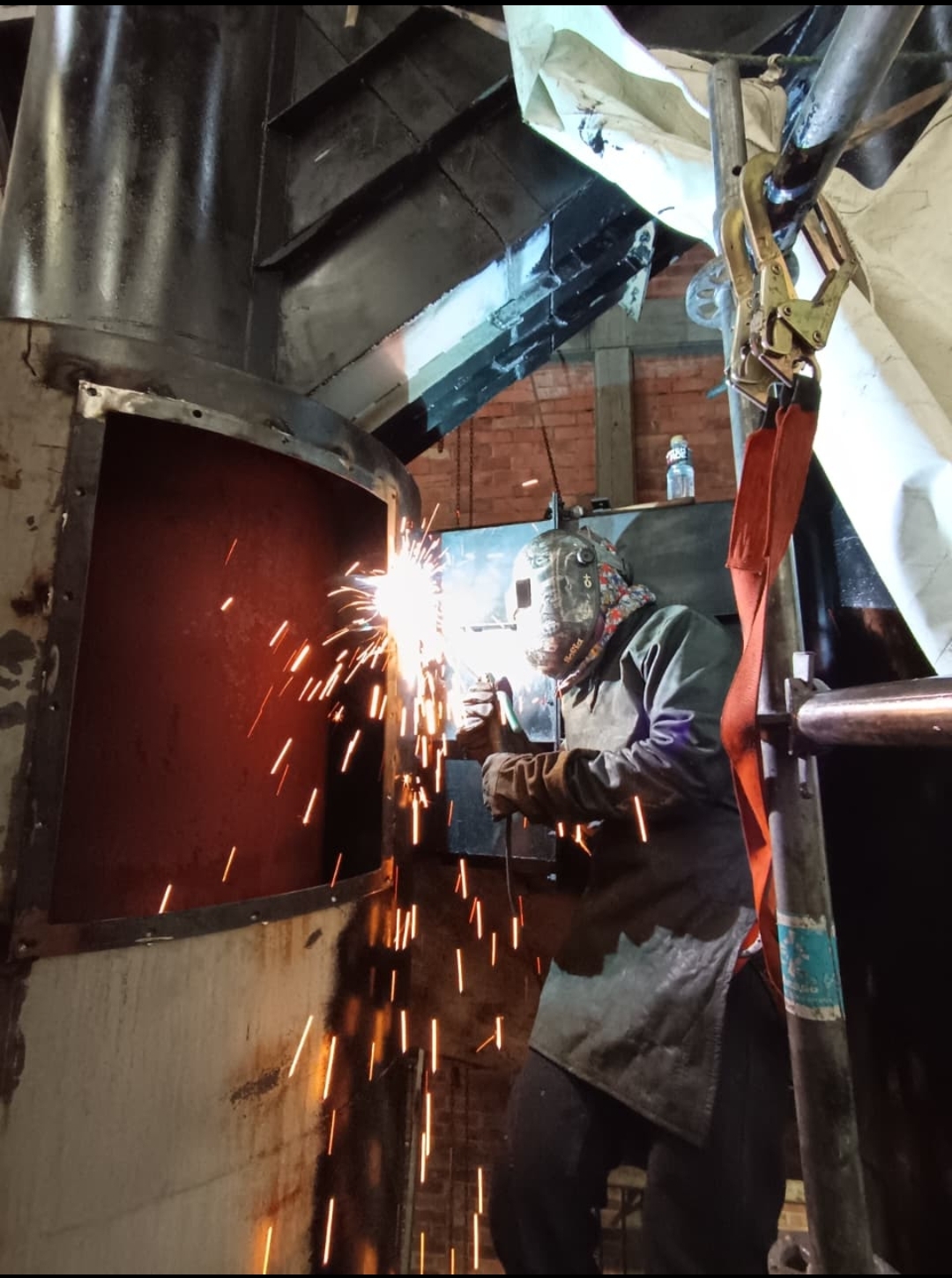 Mantenimiento Industrial 2