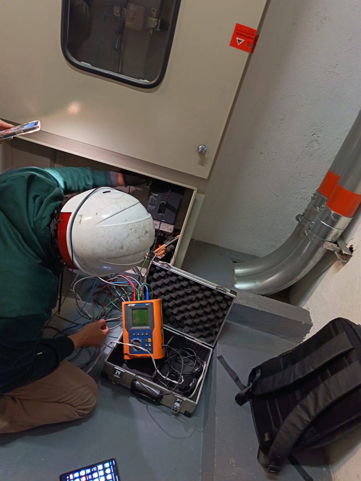 Soluciones Eléctricas 2