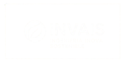 Logo INVAIS S.A.S.